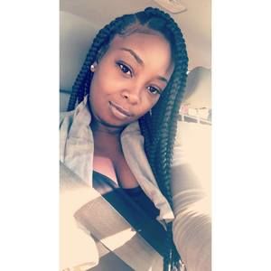 Meet your Posher, Asha